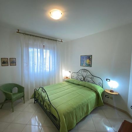 Pm 34 Via De Biase Guest House 알게로 외부 사진