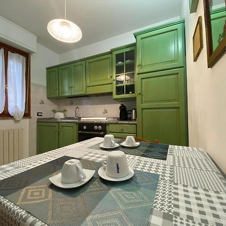 Pm 34 Via De Biase Guest House 알게로 외부 사진