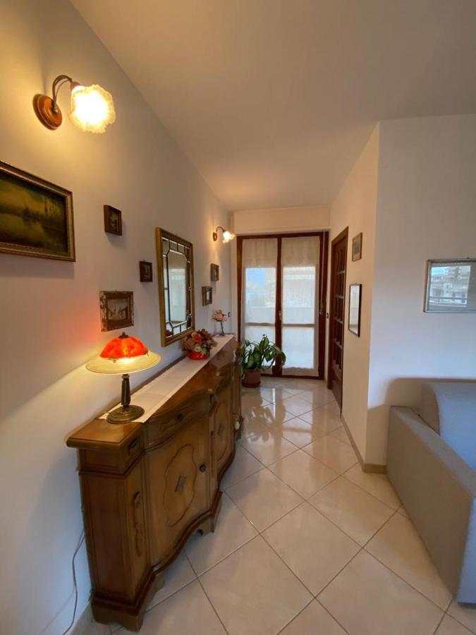 Pm 34 Via De Biase Guest House 알게로 외부 사진