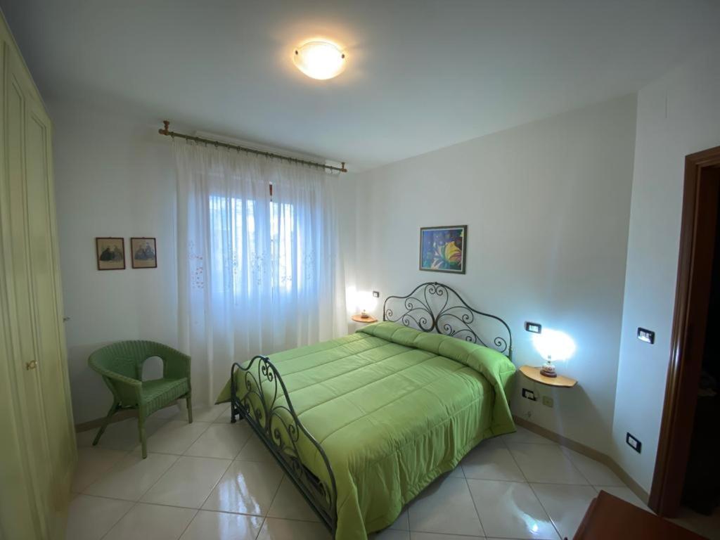 Pm 34 Via De Biase Guest House 알게로 외부 사진