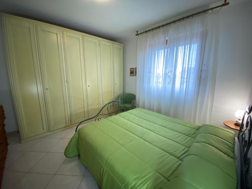 Pm 34 Via De Biase Guest House 알게로 외부 사진