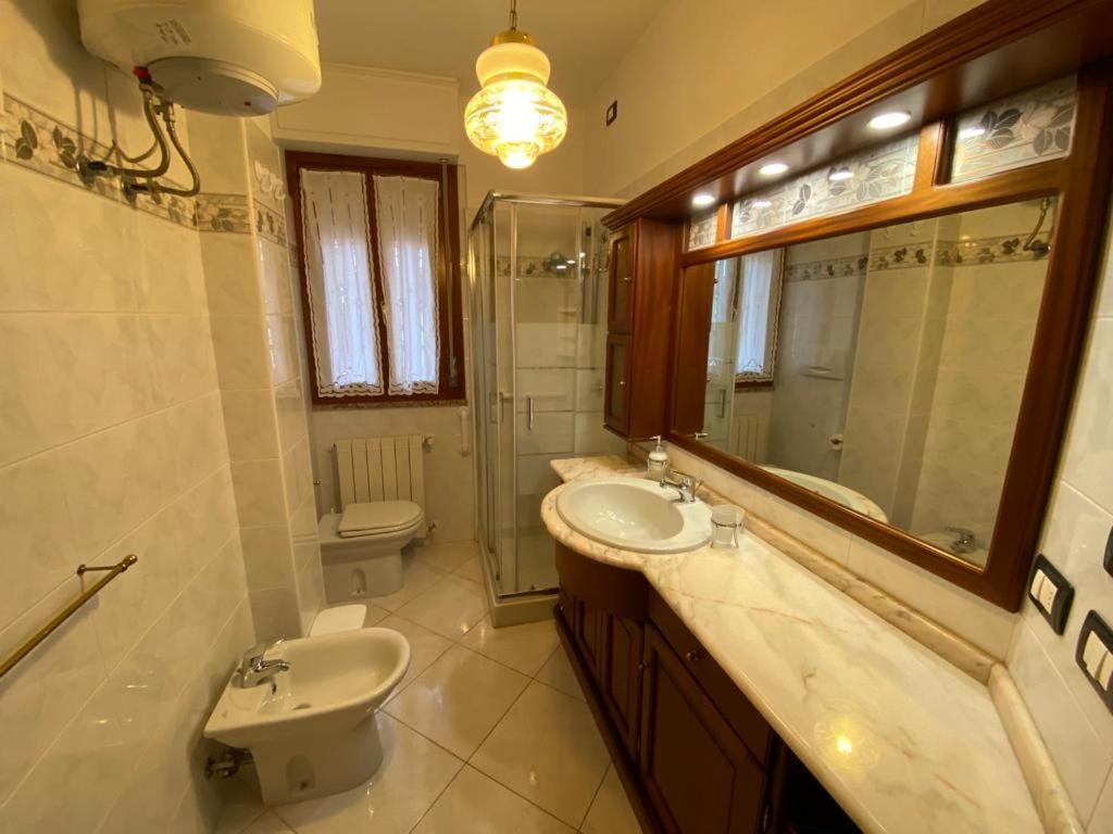 Pm 34 Via De Biase Guest House 알게로 외부 사진