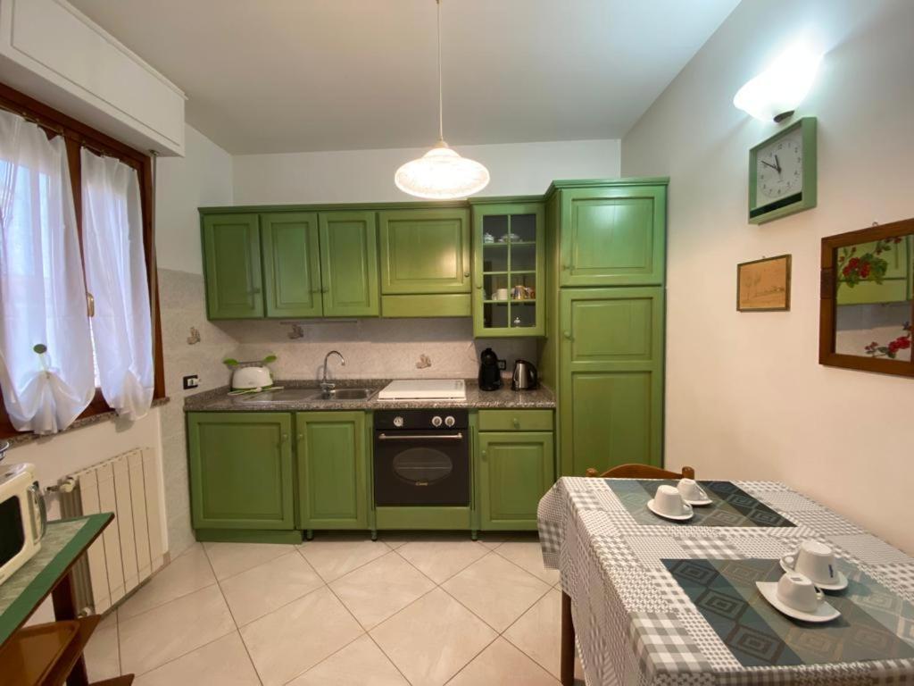 Pm 34 Via De Biase Guest House 알게로 외부 사진