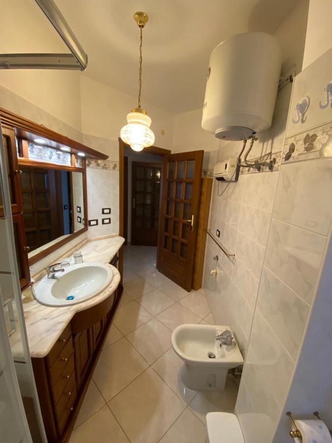 Pm 34 Via De Biase Guest House 알게로 외부 사진