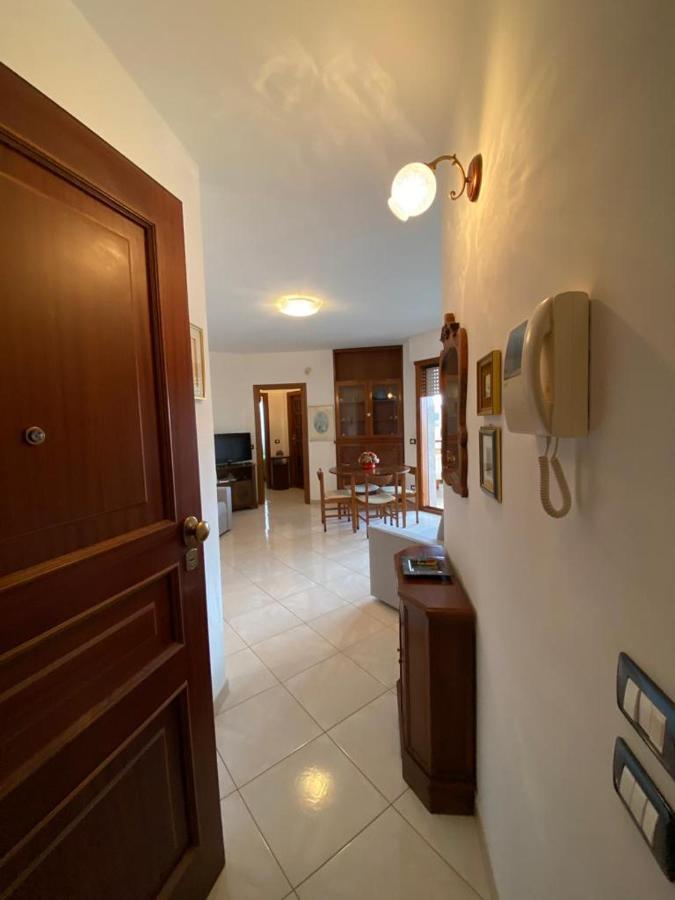 Pm 34 Via De Biase Guest House 알게로 외부 사진