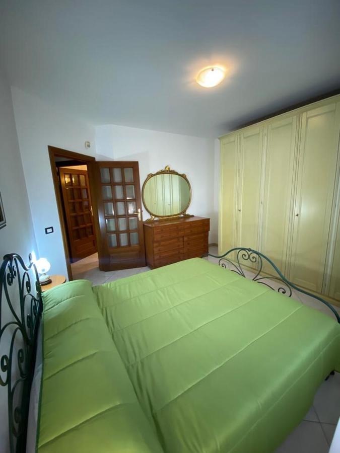 Pm 34 Via De Biase Guest House 알게로 외부 사진