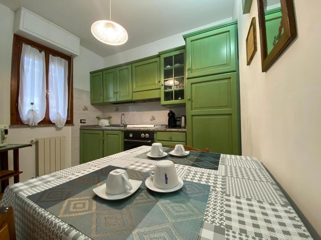 Pm 34 Via De Biase Guest House 알게로 외부 사진