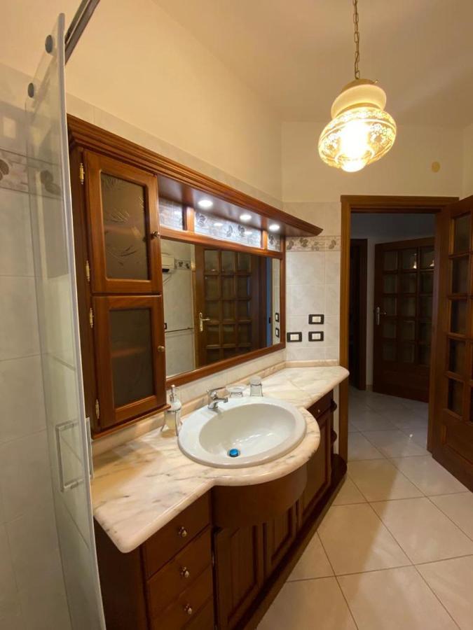 Pm 34 Via De Biase Guest House 알게로 외부 사진