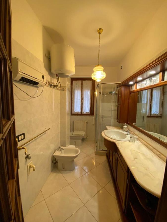 Pm 34 Via De Biase Guest House 알게로 외부 사진